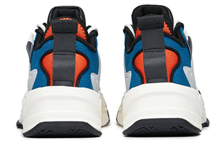 Anta G6 'White Blue Black' 112218082-2