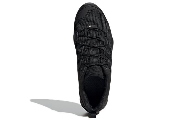 adidas AX2S Sneakers Black Q46587