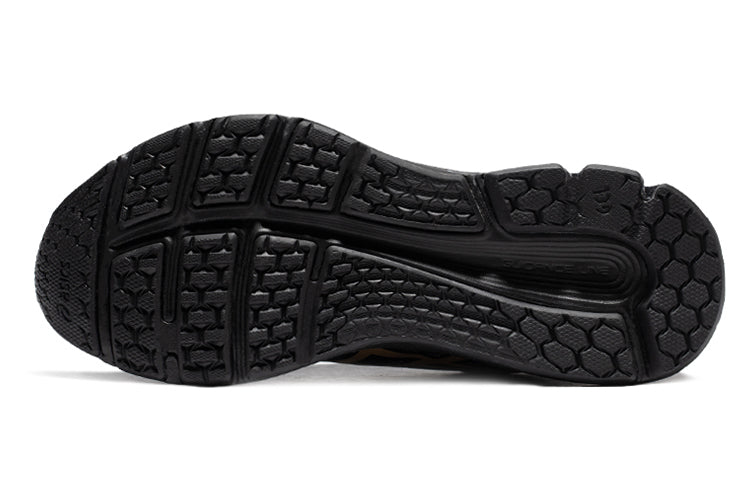 (WMNS) ASICS Gel-Pulse 11 Black/Golden 1012B138-001