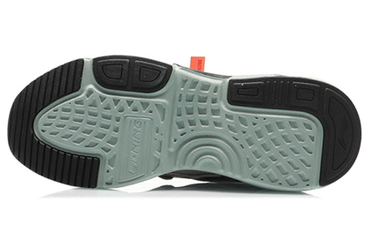 (WMNS) Li-Ning Candle Dragon 2.0 'Grey Black' AGCQ353-4