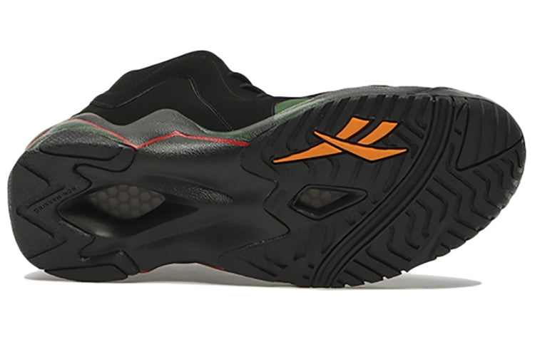 Reebok Hurrikaze 2 'Glory Years' FZ3868