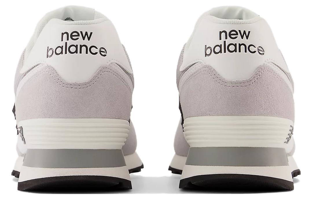 New Balance 574 'Grey White' U574VV2