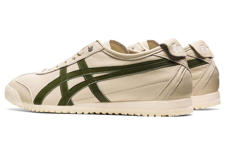 Onitsuka Tiger Mexico 66 SD 'White Green' 1183A872-201