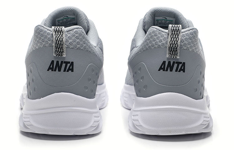 ANTA Running Series Sneakers 'Grey' 912325521-5