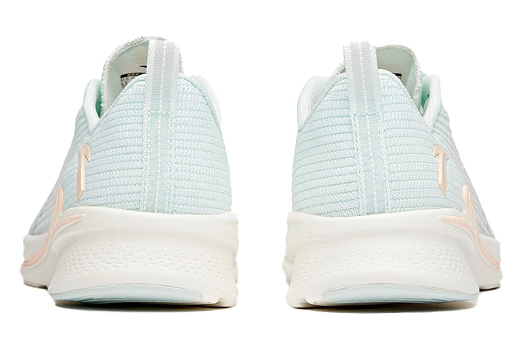 (WMNS) ANTA Hydrogen Run 2 'Light Blue Pink' 122025540-6