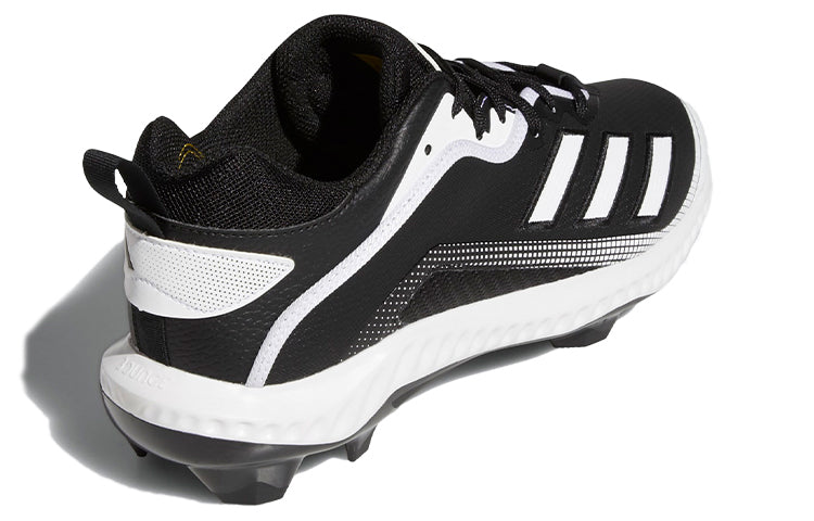 adidas Icon 6 Bounce TPU 'Black White' EG6552