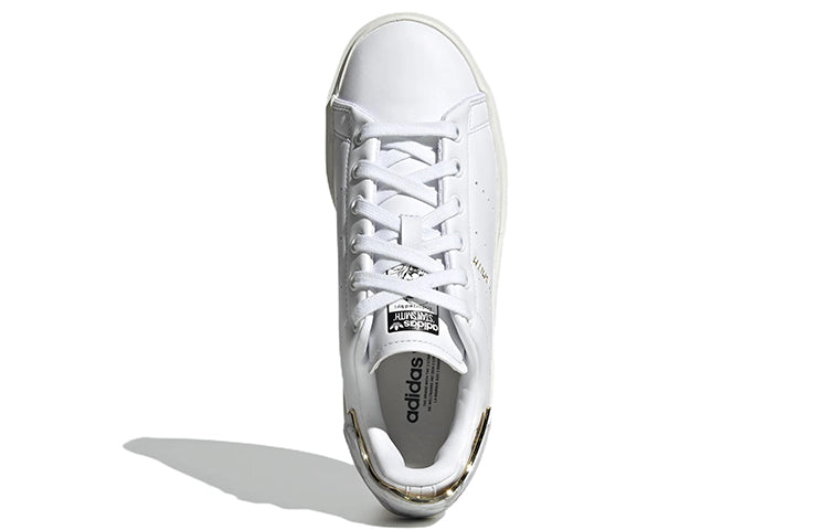 (WMNS) adidas Stan Smith Bonega 'White Marble' GY1493