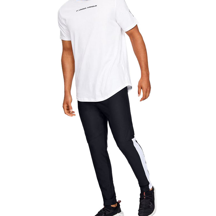Under Armour Twister Pants 'Black' 1347294-001