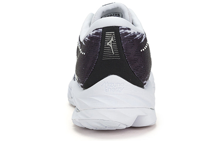 Mizuno Wave Rider 26 'White Black' J1GC220801