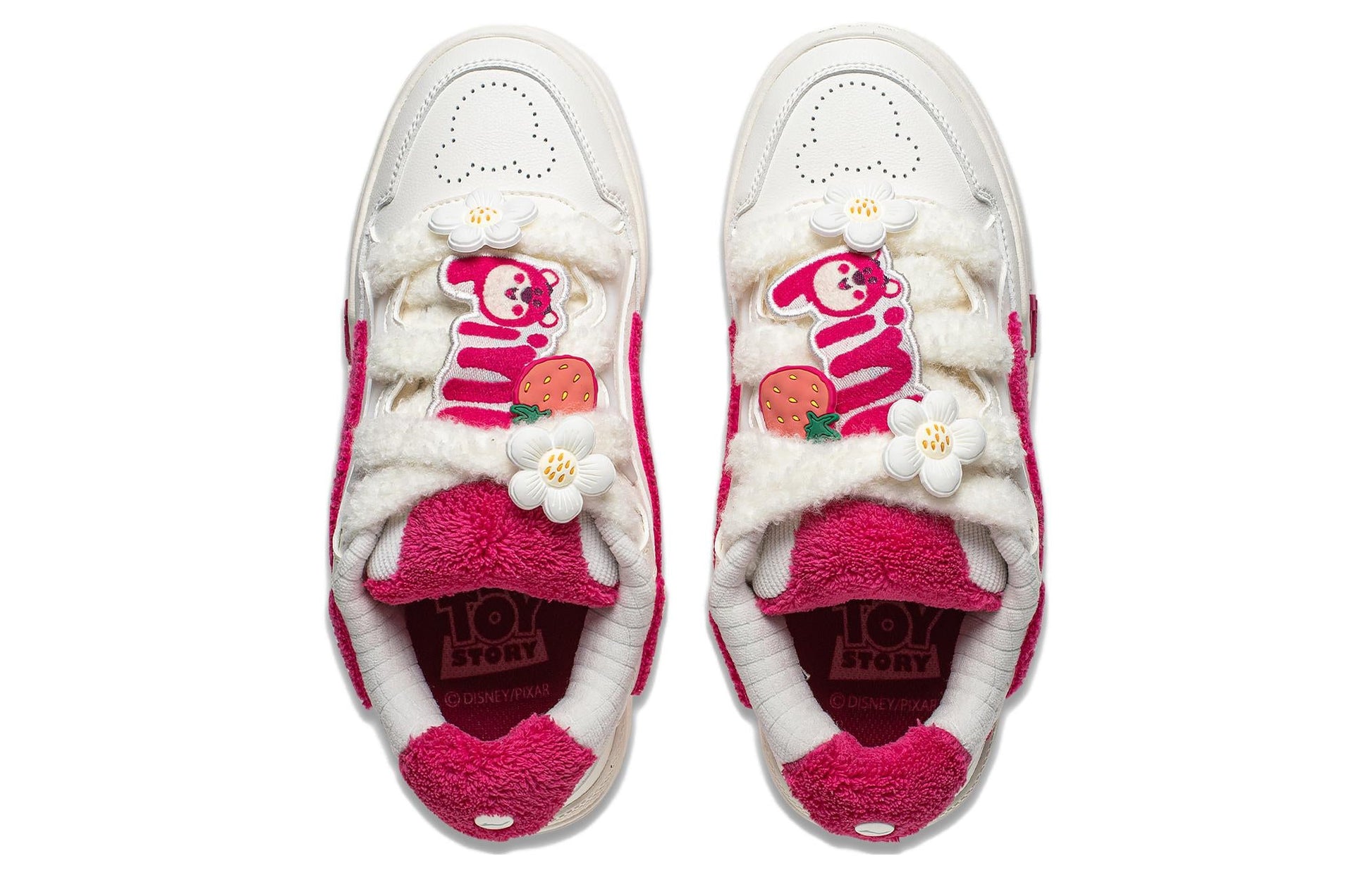 (WMNS) Li-Ning x Disney Journey V2 'Lotso' AGCT580-1