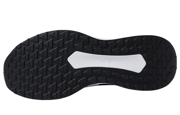 PUMA Twitch Runner 'Black Asphalt' 376289-09
