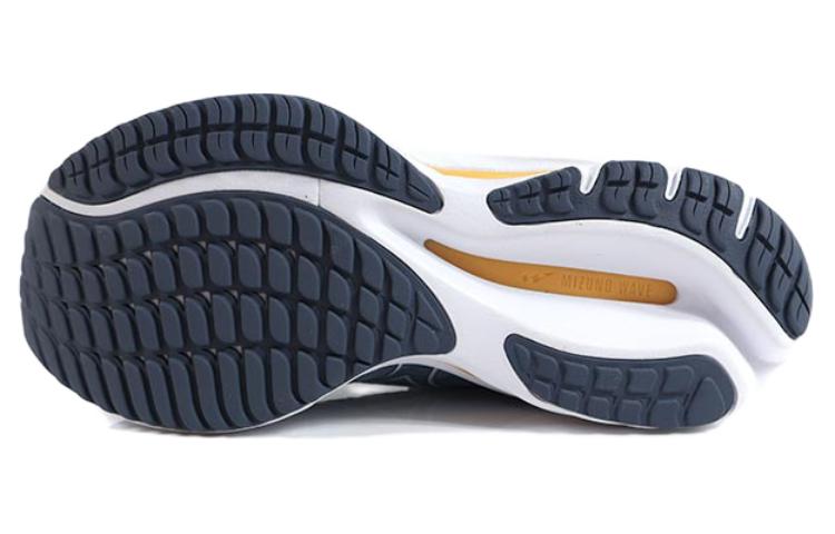 Mizuno Wave Rider 26 'Blue White' J1GD220628