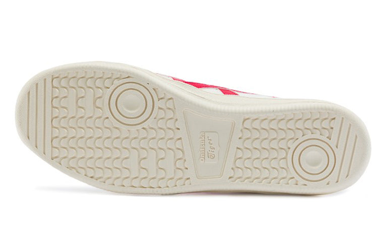 Onitsuka Tiger DD Trainer 'White Red' 1183B478-200