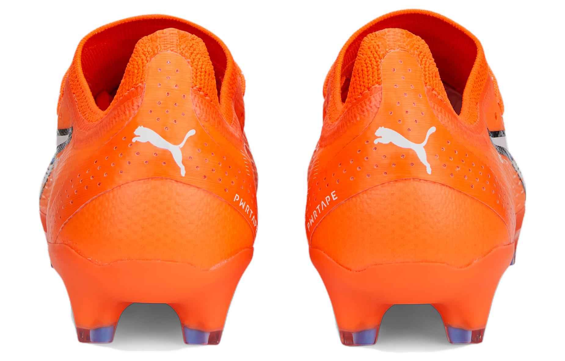 (WMNS) PUMA Ultra Ultimate FG AG 'Supercharge Pack' 107215-01