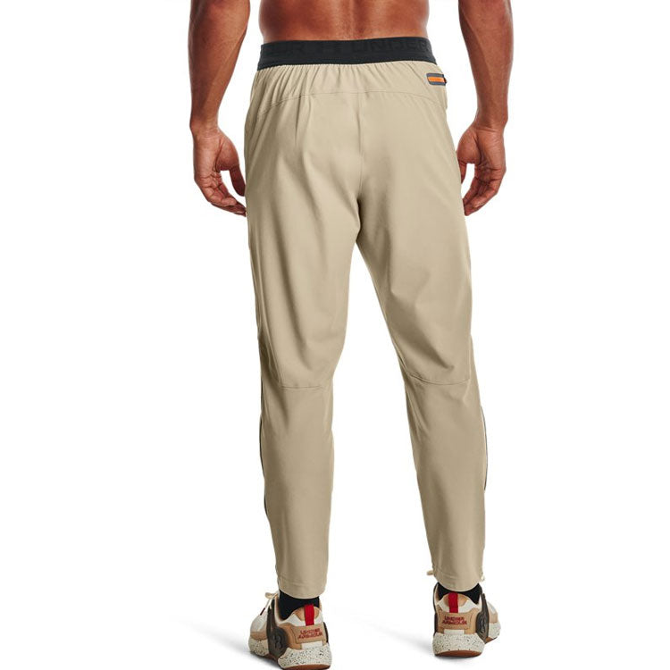 Under Armour Terrain Woven Pants 'Tan' 1370512-289