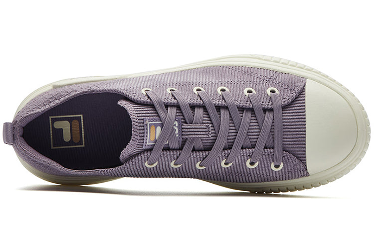 (WMNS) FILA Fashion Court Low-Casual Shoes Purple F12W134343FSF
