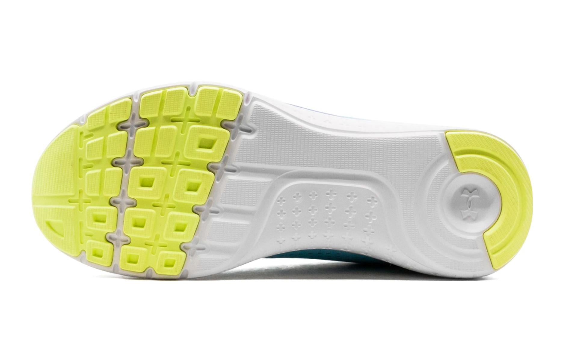 (GS) Under Armour Micro G Fuel RN 'Venetian Blue' 1285441-448