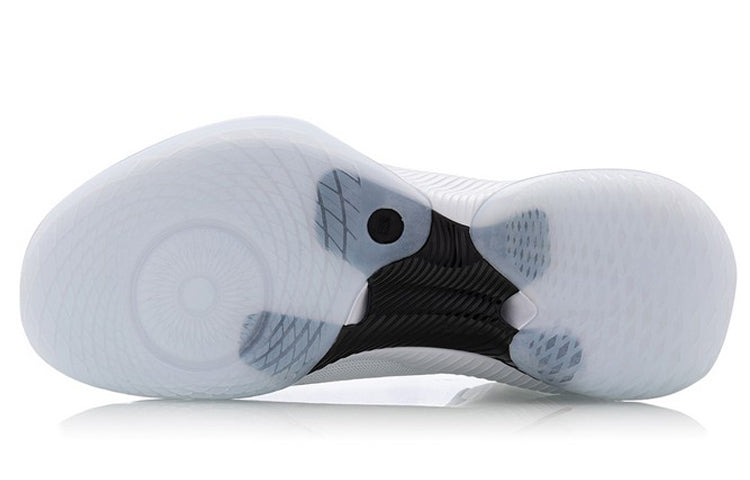 Li-Ning YuShuai 14 TD 'Snow White' ABPQ027-1