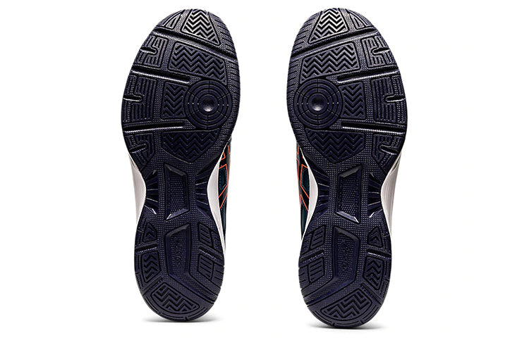 ASICS Court Slide 'Blue' 1041A037-413