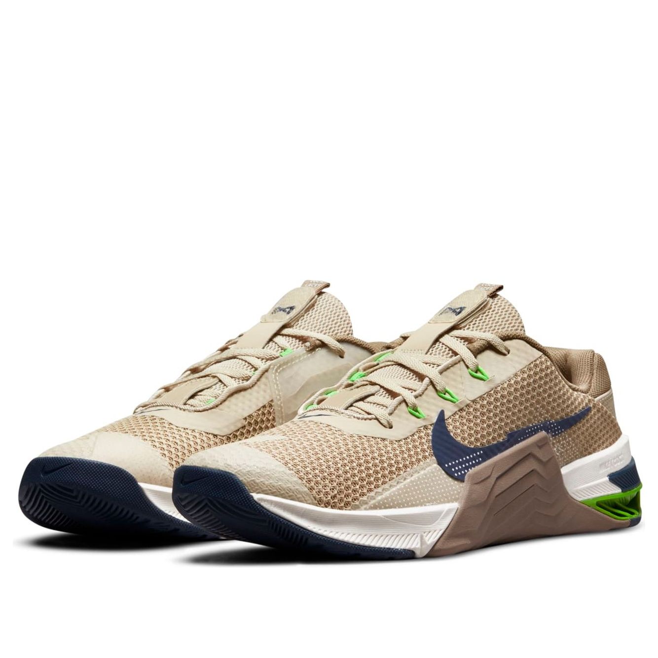 Nike Metcon 7 'Rattan Sandalwood' CZ8281-234