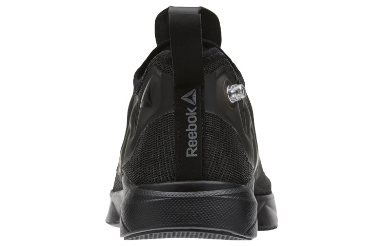 Reebok Pump Supreme Flexweave Black CN5577