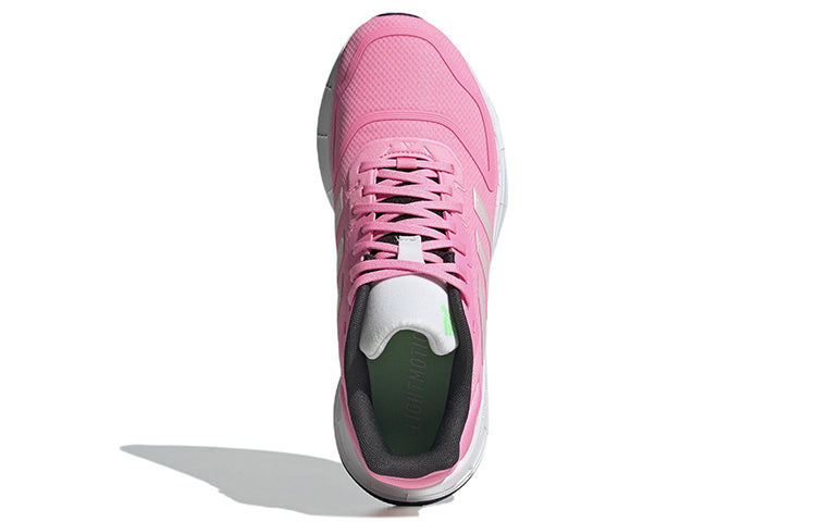 (WMNS) adidas Duramo 10 'Pink White' GW4114