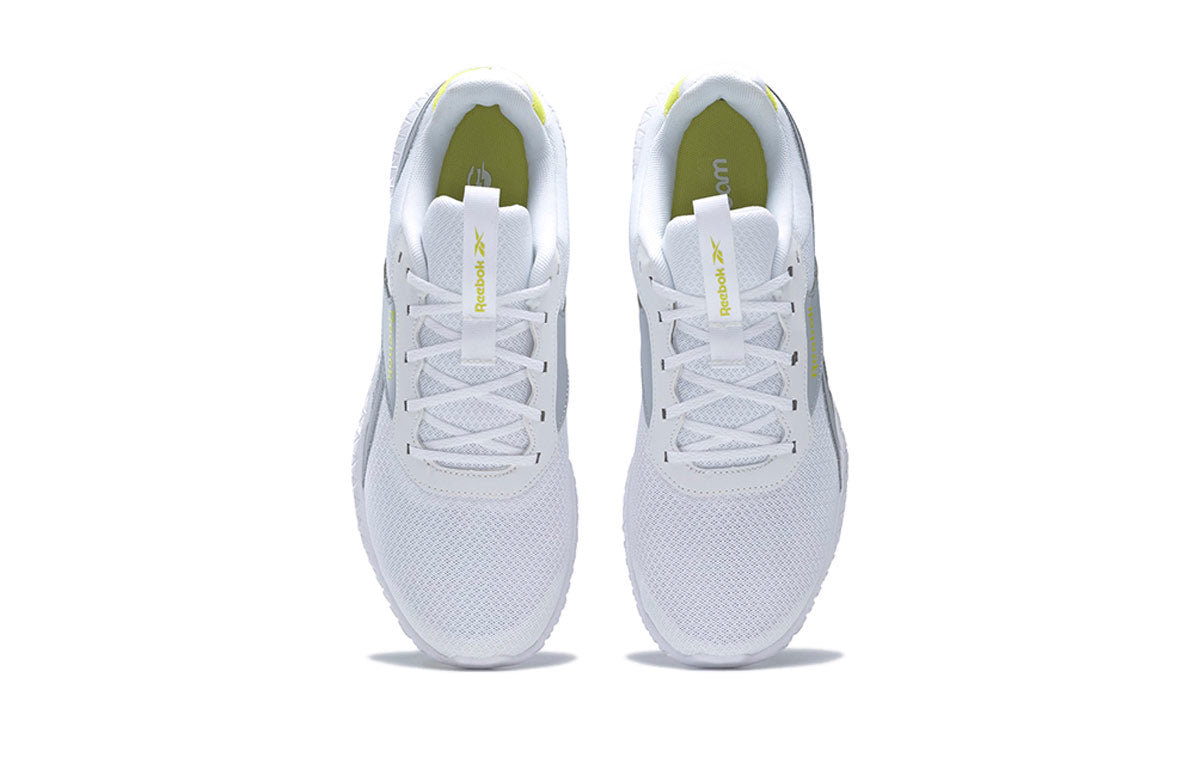 Reebok Flexagon Energy Tr 2.0 'White Green' EH3606