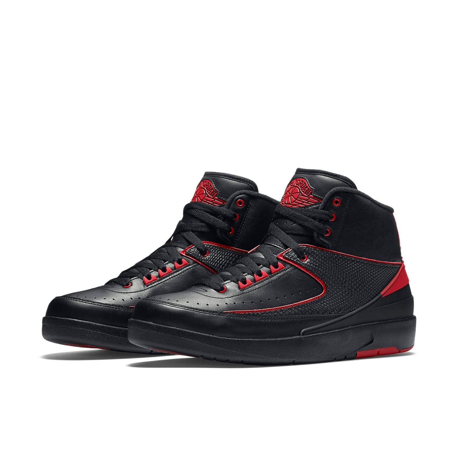 Air Jordan 2 Retro 'Alternate 87' 834274-001