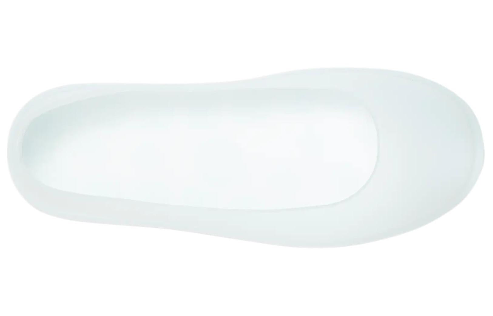 UGG Boot Guard Silicone Rubber Galosh 'Clear' 1129431-CLR