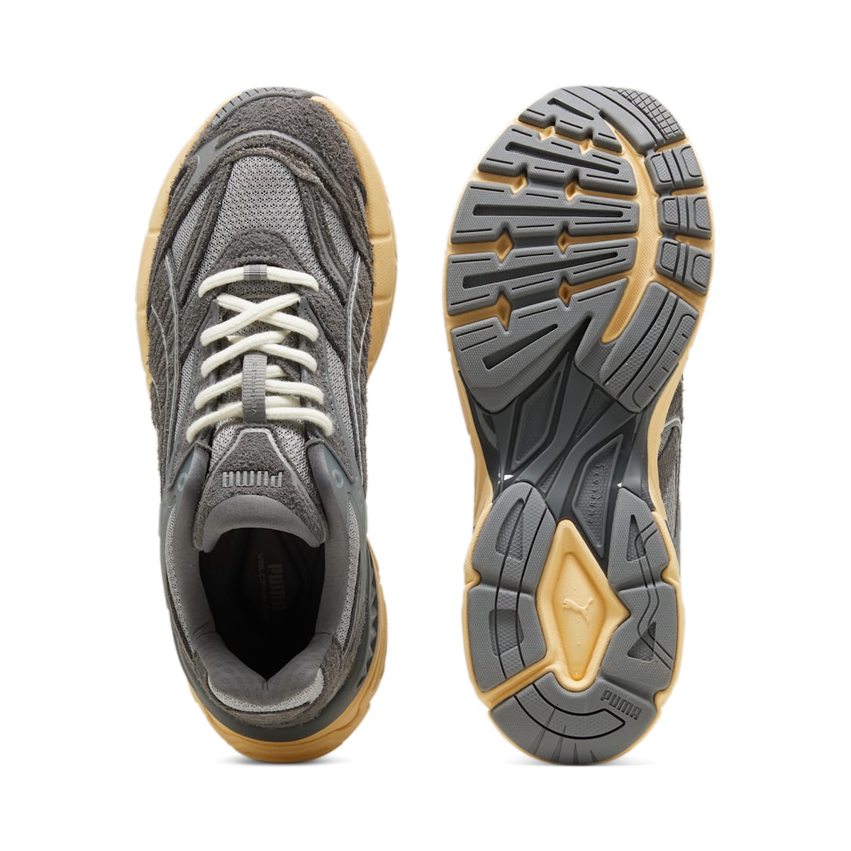 PUMA Velophasis SD 'Stormy Slate Cool Light Grey' 396480-02