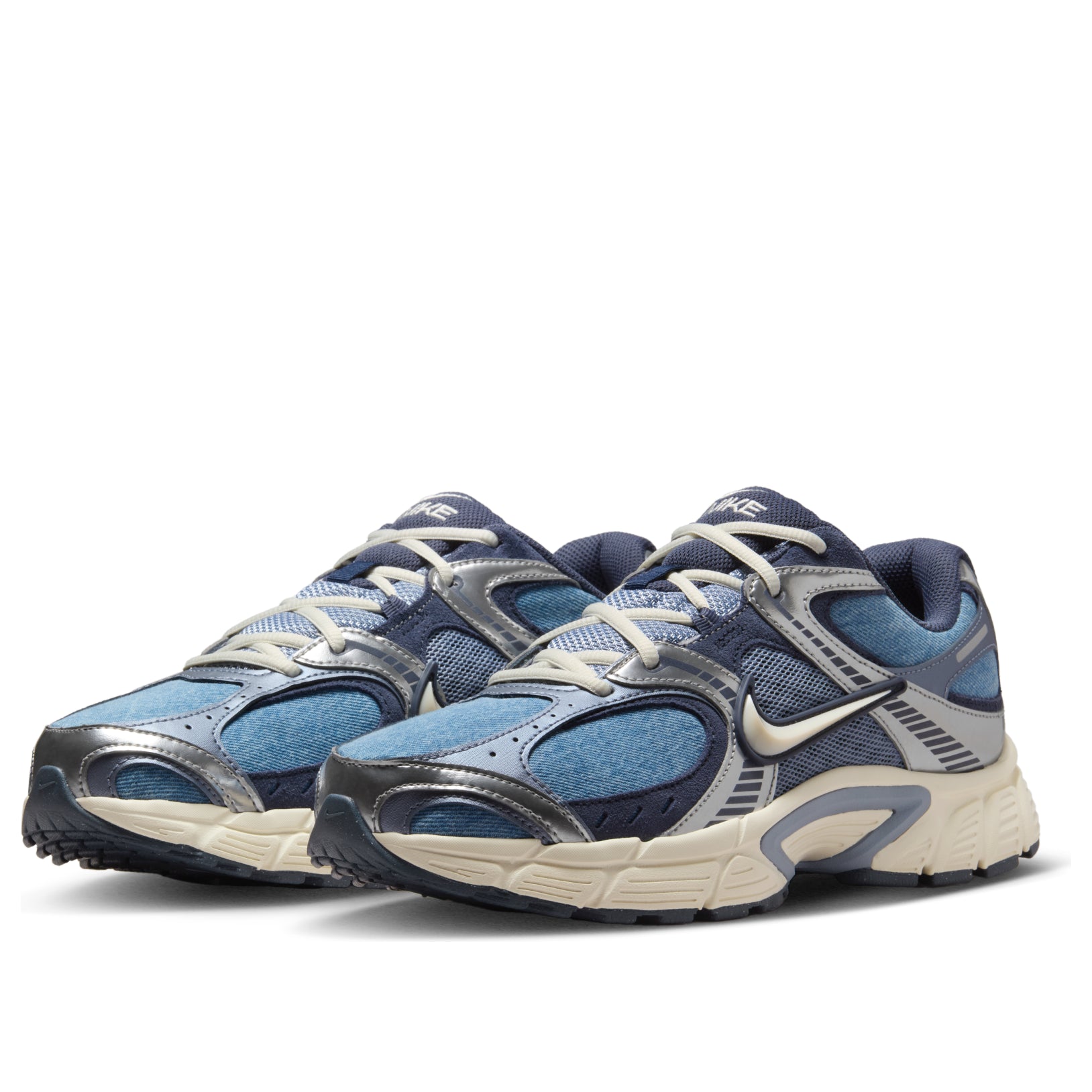 Nike V5 RNR SE 'Smokey Blue Metallic Silver' IH3649-006