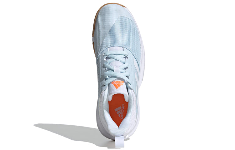 adidas Essence Indoor Blue/White FU8398