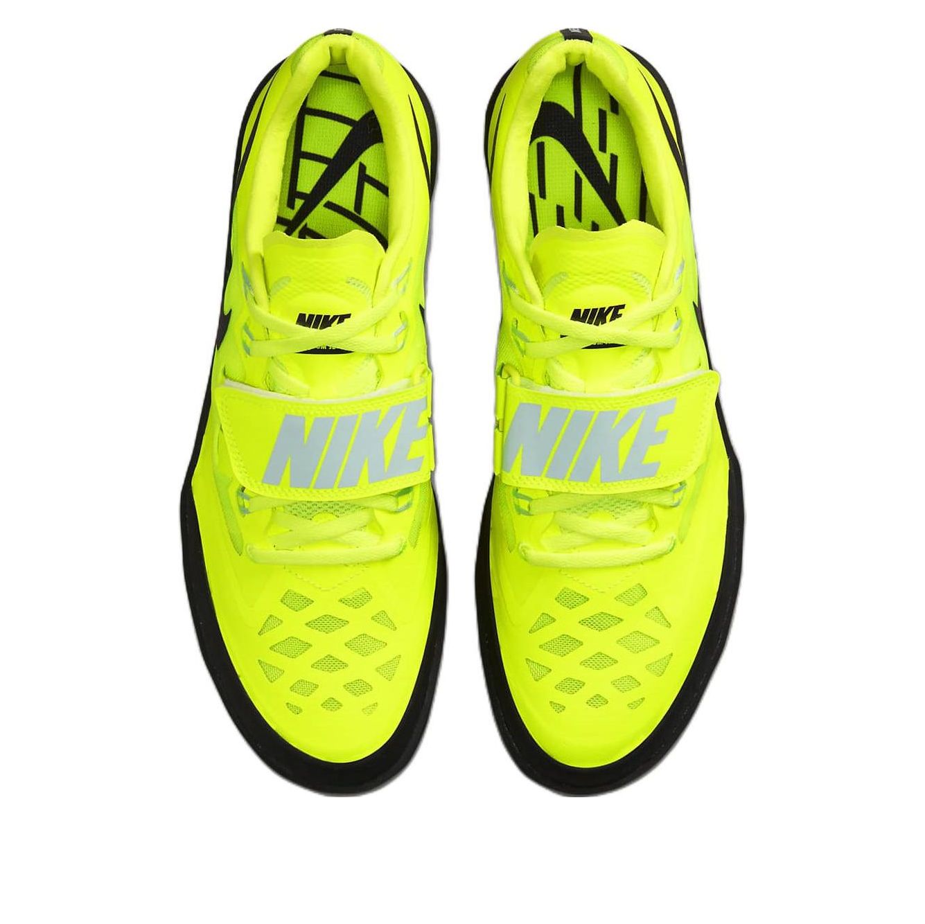 Nike Zoom SD 4 'Volt Black' DR9935-700