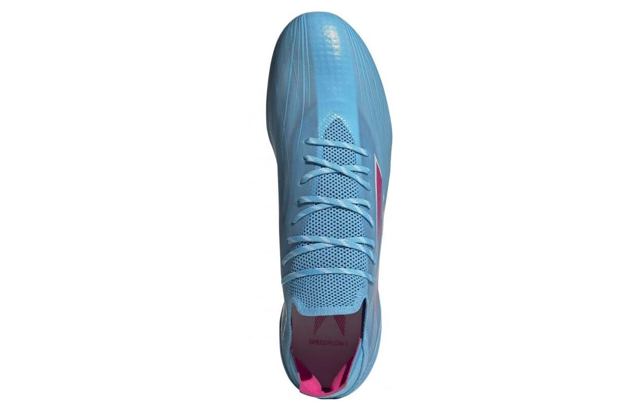 adidas X Speedflow.1 HG AG 'Blue' GW7462