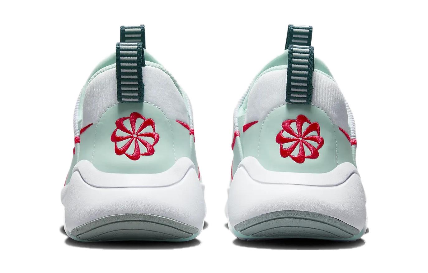 (GS) Nike Flex Plus 2 'Jade Ice Geode Teal' DV8999-101