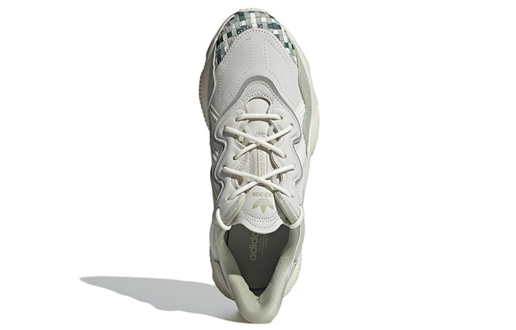 adidas originals Ozweego 'Grey Green' GY9019