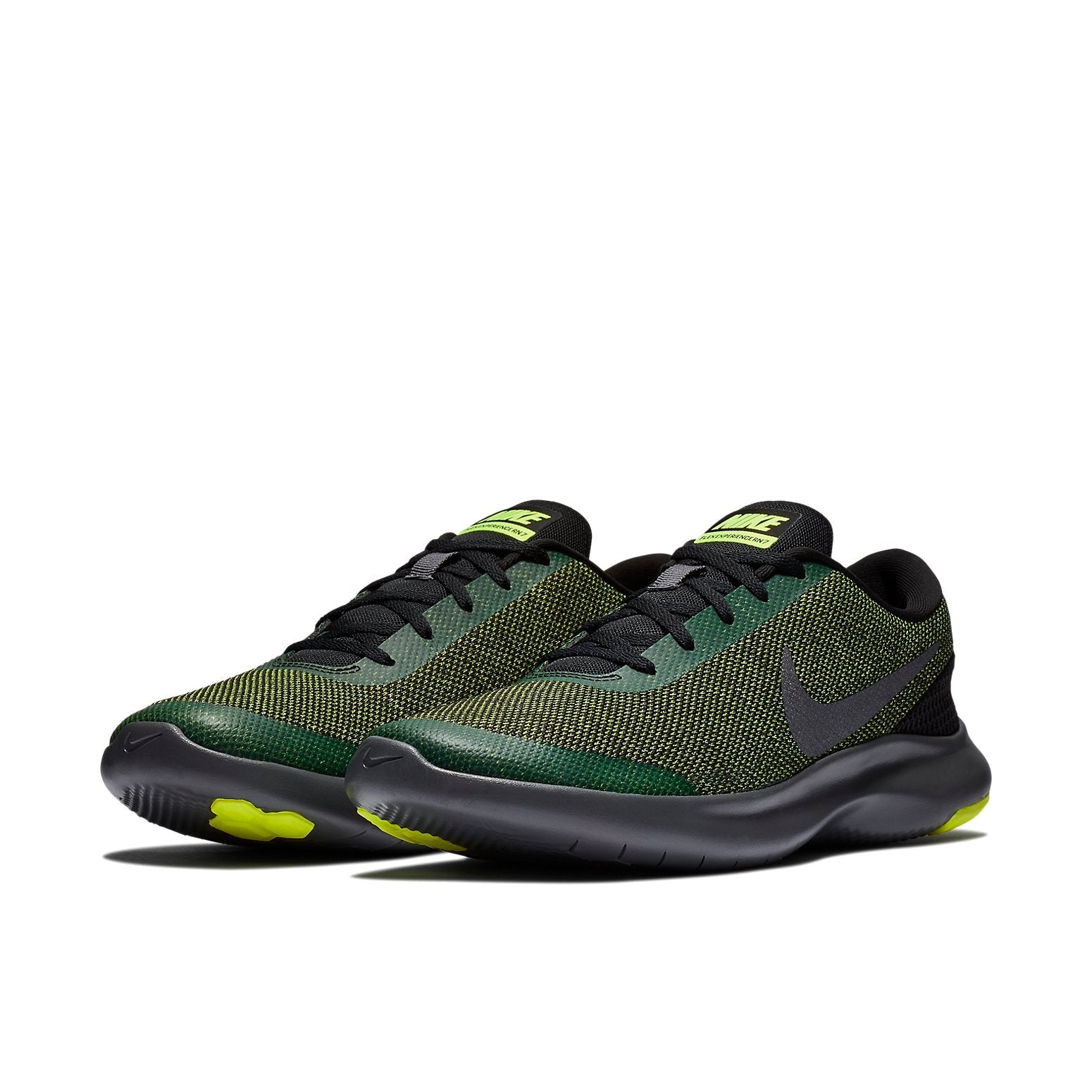 Nike Flex Experience RN 7 'Metallic Dark Grey' 908985-005