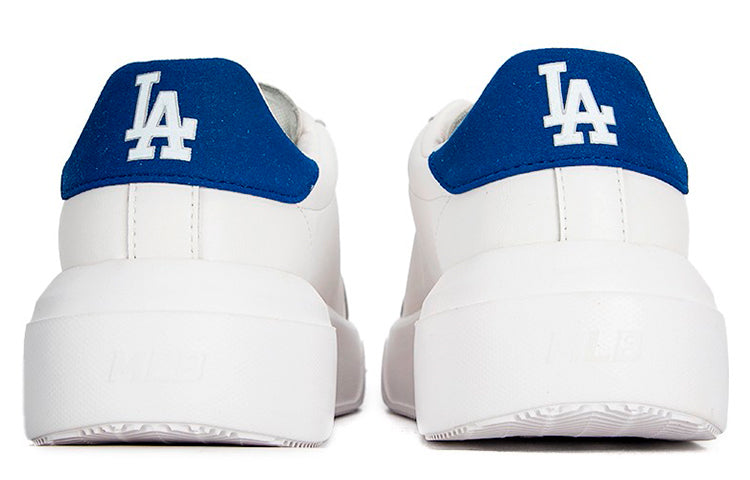MLB Chunky Classic Dodgers 'White Blue' 3ASXXP12N-07BLD