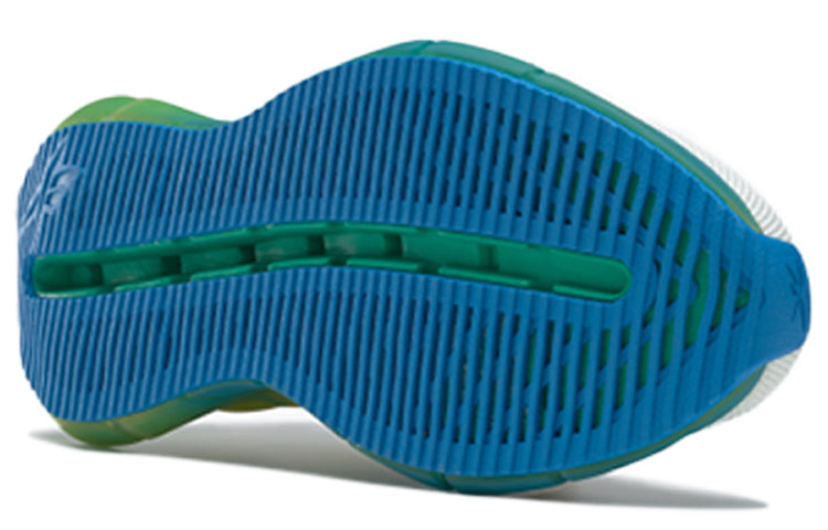 Reebok Zig Kinetica 'Court Green' FX1105