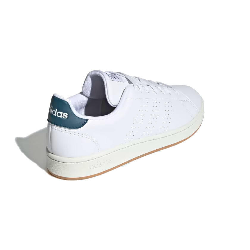 adidas neo Advancourt 'White' GZ5302
