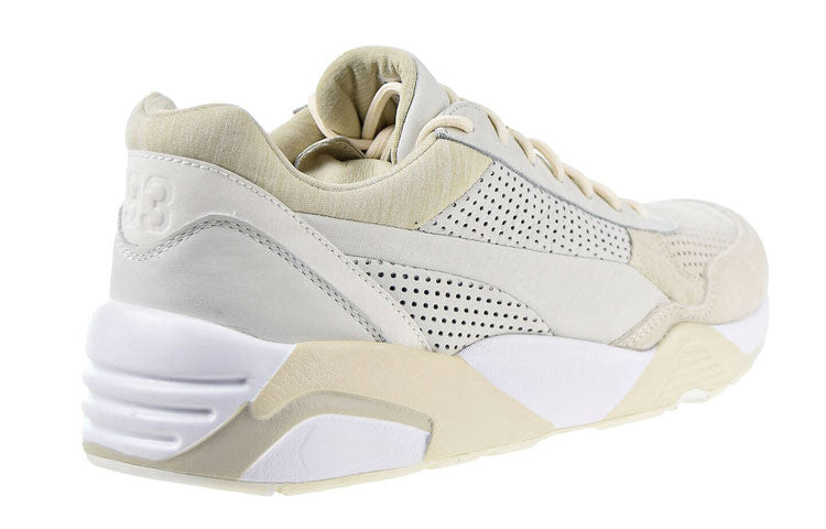 PUMA Stamp'd x R698 'Whisper White' 358736-02