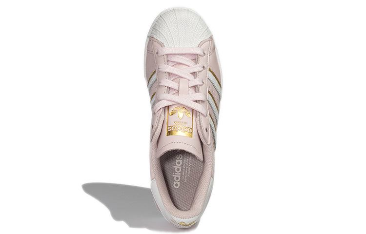 (WMNS) adidas Superstar 'Almost Pink' GZ3453