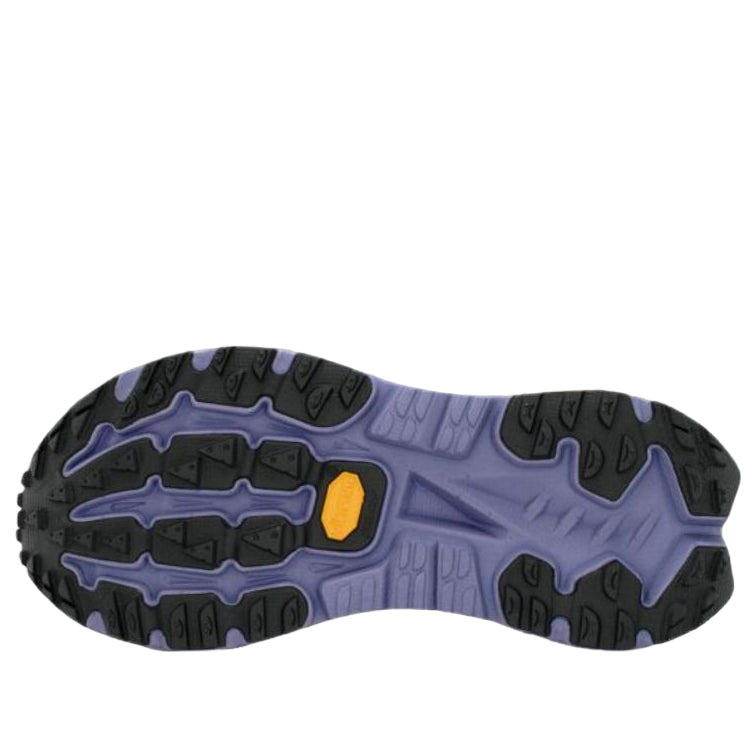 (WMNS) HOKA ONE ONE Mafate X 'Berry Jam Squid Ink' 1162010-BYJ