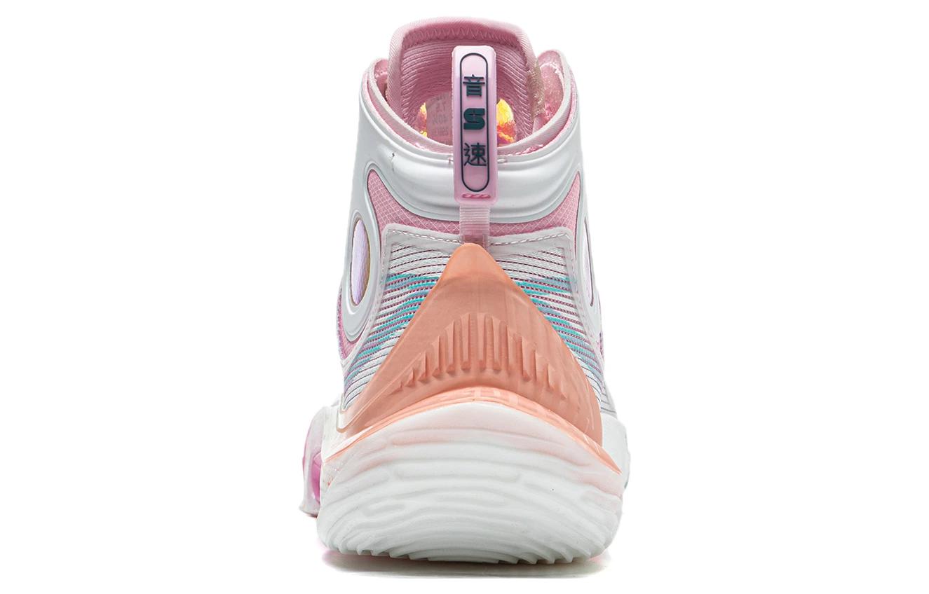 Li-Ning Sonic 11 Ultra 'The Beginning of Spring' ABAT019-4