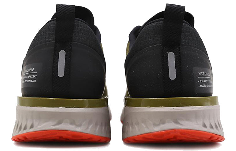 Nike Odyssey React Shield 'Olive Flak' AA1634-300