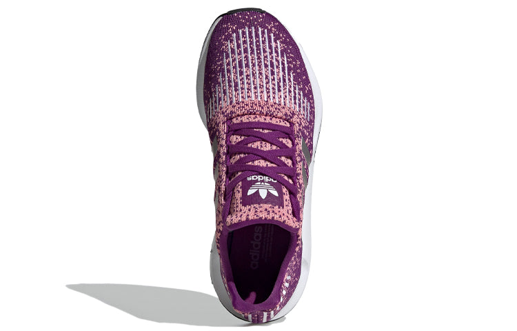 (WMNS) adidas Swift Run 'Glory Purple' EF5442