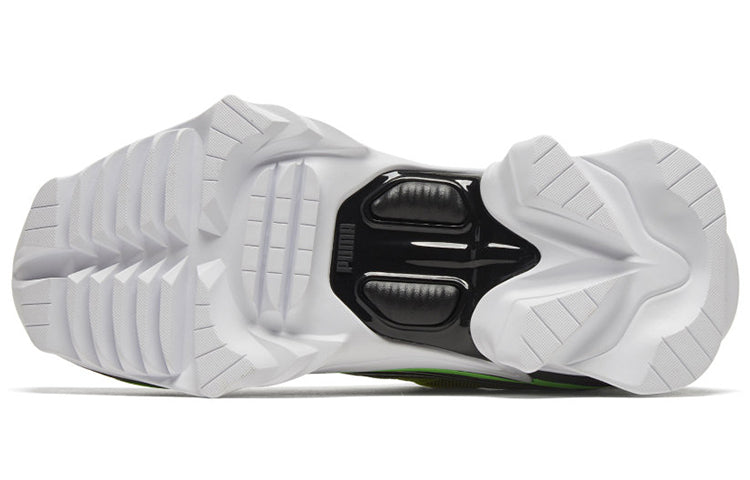 PUMA Nitefox Spacey 'Black Green' 373407-01
