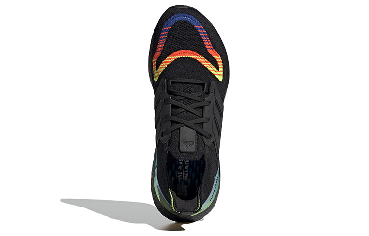 adidas Ultraboost 22 'Linear Energy Black' HQ0965