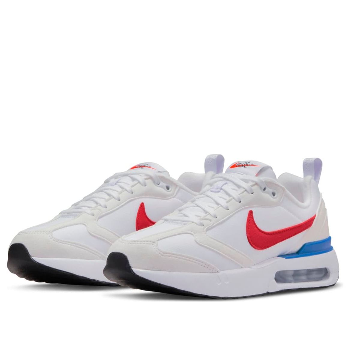 (GS) Nike Air Max Dawn 'White Red Blue' DH3157-104