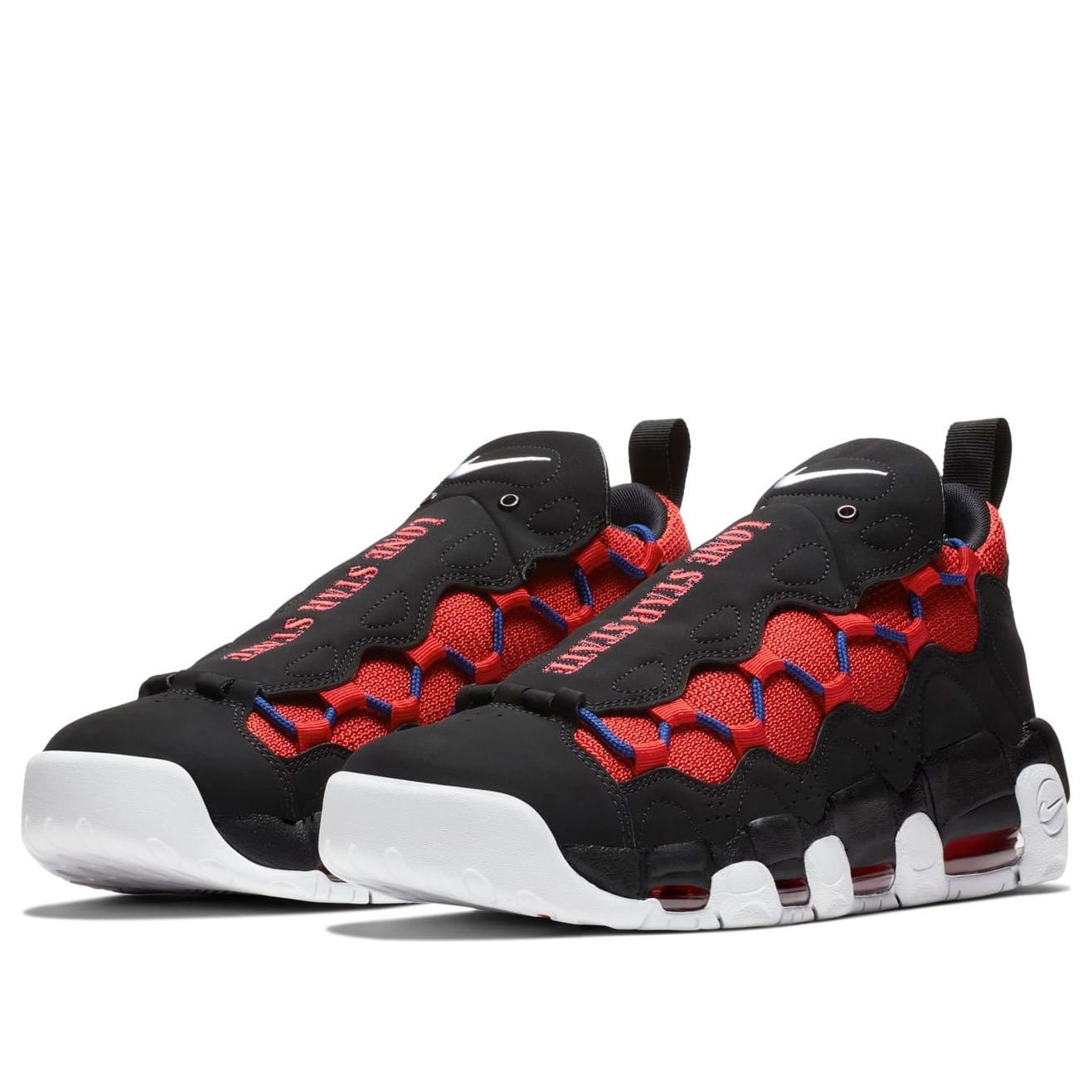 Nike Air More Money 'Lone Star State' BV2521-001